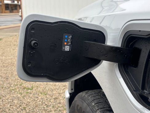 New 2025 Ford F150 Lightning Flash image 36