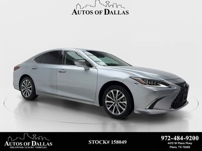 Used 2023 Lexus ES 350 w/ Accessory Package (Z2)