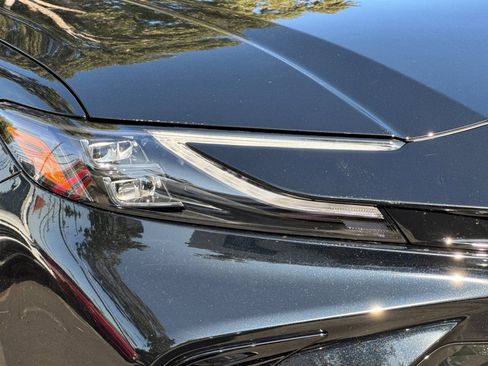 New 2026 Toyota Camry XSE image 29