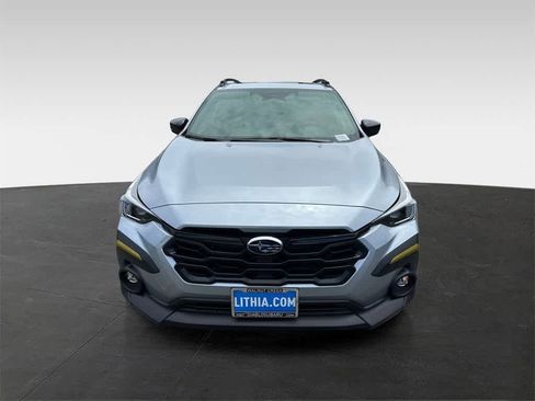 New 2025 Subaru Crosstrek 2.5i Sport w/ Crosstrek Mirror Package image 6