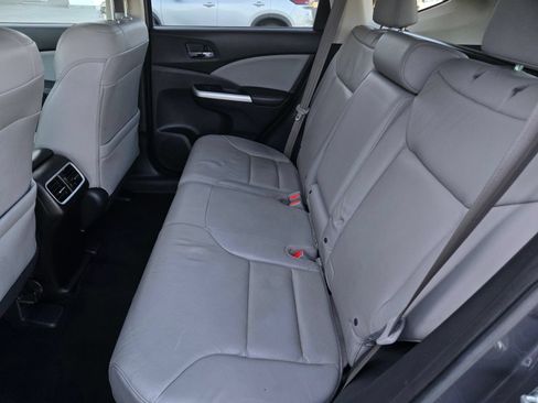 Used 2015 Honda CR-V EX-L image 10