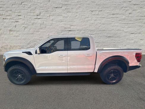Used 2024 Ford F150 Raptor image 6
