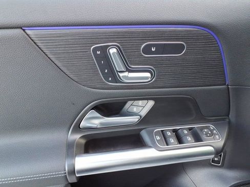 Certified 2026 Mercedes-Benz GLA 250 image 13