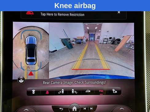 Used 2022 Mercedes-Benz C 300 4MATIC Sedan image 27