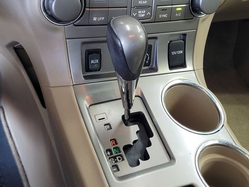 Used 2009 Toyota Highlander Sport AWD/4WD image 15