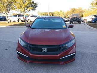 Used 2019 Honda Civic LX video 1