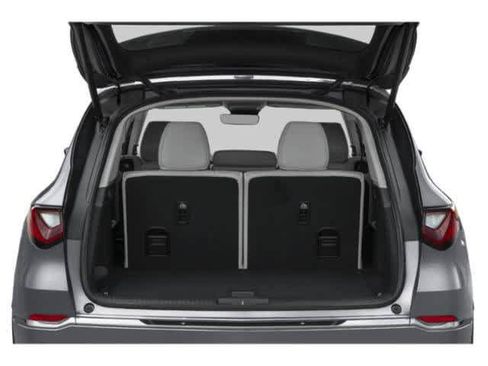 Used 2025 Acura MDX FWD w/ Technology Package image 14