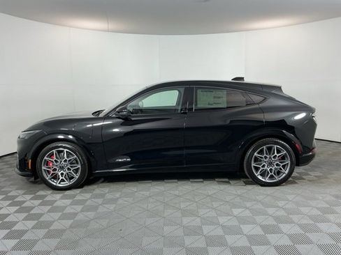 New 2025 Ford Mustang Mach-E GT w/ Interior Protection Package image 8