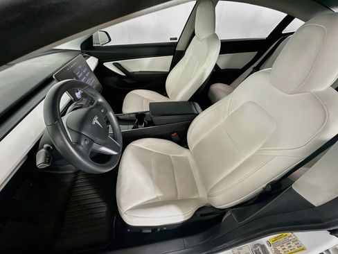 Used 2019 Tesla Model 3 Standard Range Plus RWD image 13