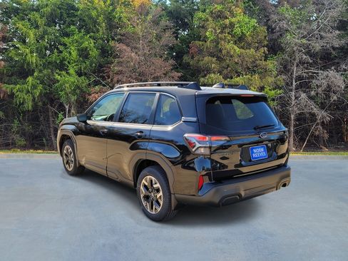 Used 2026 Subaru Forester Premium AWD/4WD image 20