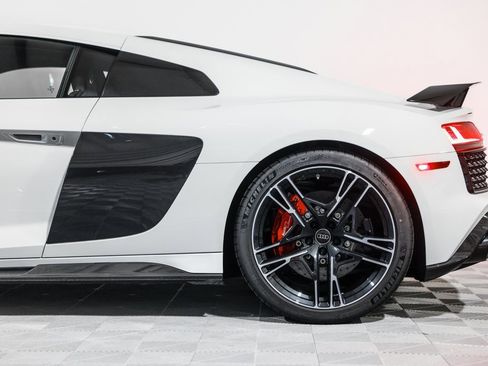 Used 2023 Audi R8 V10 performance image 13
