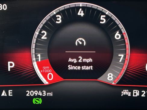 Certified 2024 Volkswagen Tiguan SE R-Line FWD image 30