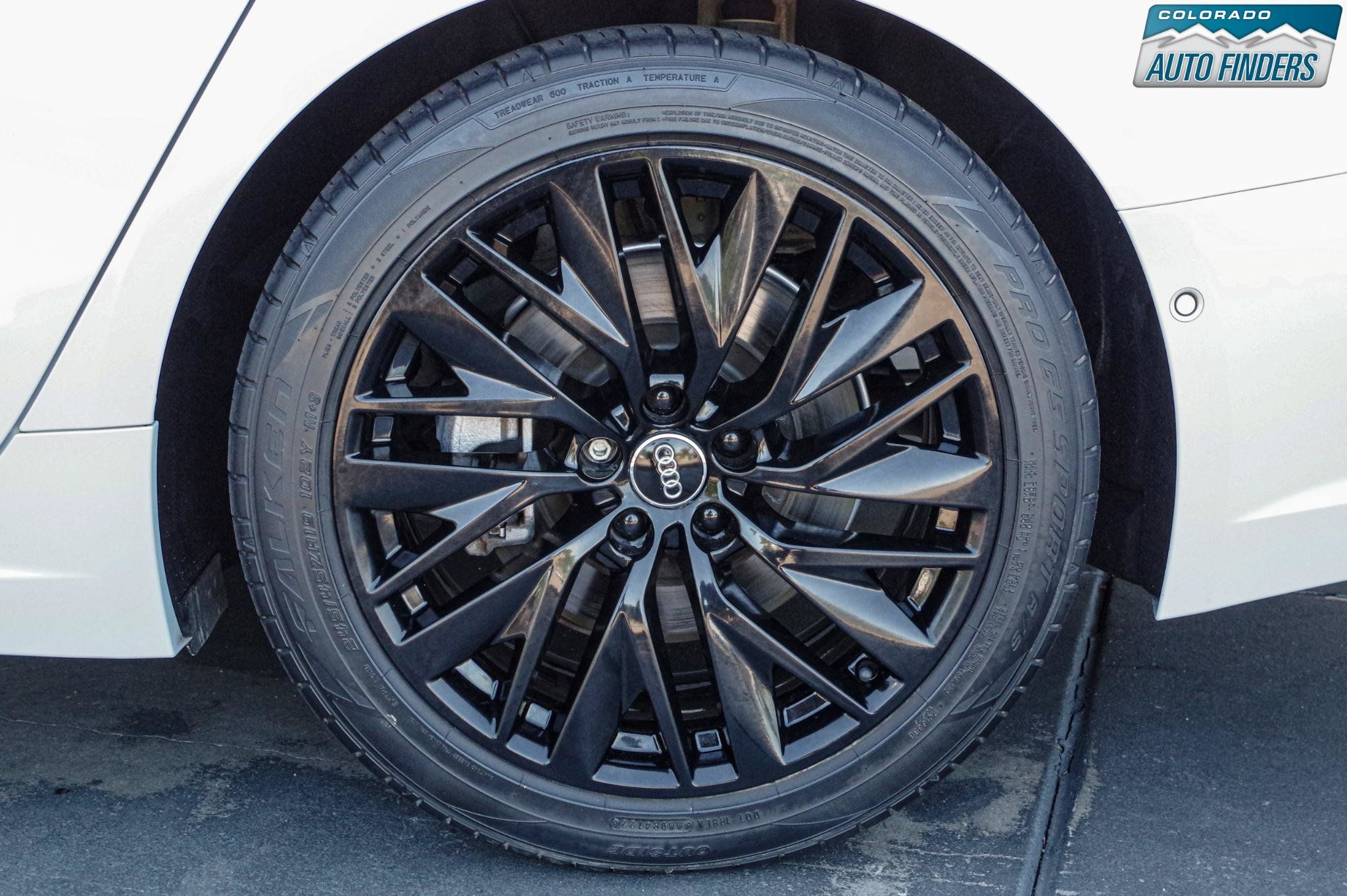Used 2019 Audi A7 3.0T Premium Plus w/ Premium Plus Package AWD/4WD image 26