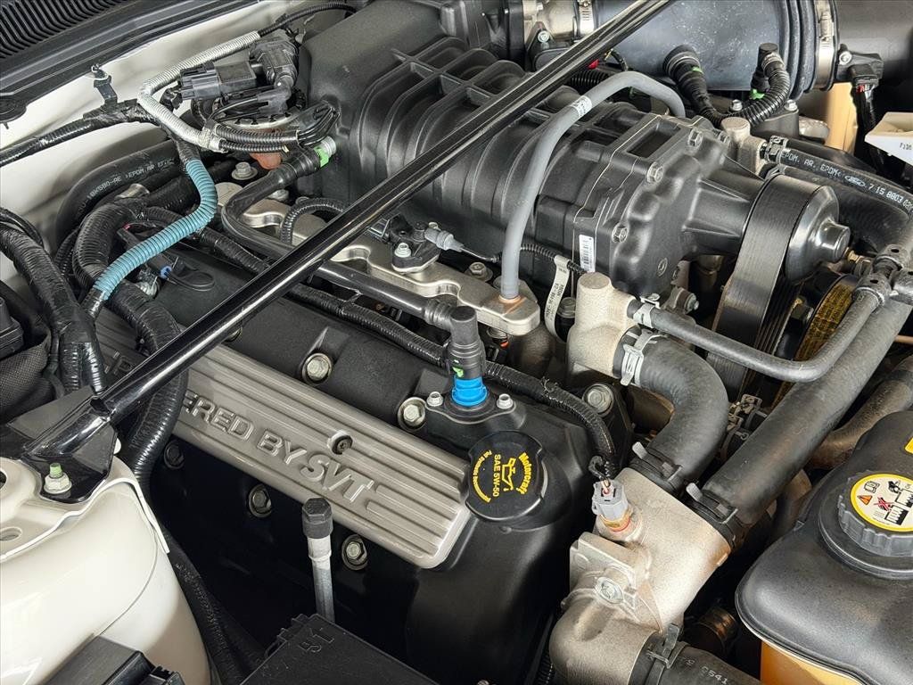 Used 2007 Ford Mustang Shelby GT500 RWD image 25