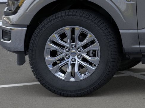 New 2026 Ford F150 XLT image 19