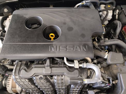 Used 2020 Nissan Altima 2.5 SR w/ Premium Package FWD image 29