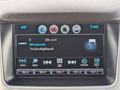 Used 2017 GMC Yukon SLT w/ Premium Edition image 22