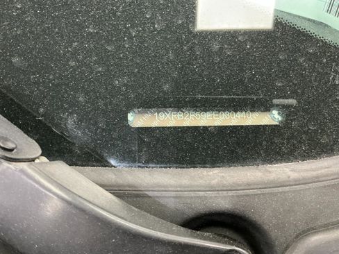 Used 2014 Honda Civic LX image 33