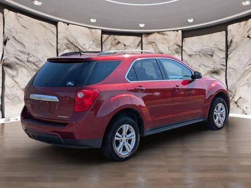 Used 2011 Chevrolet Equinox LT w/ Driver Convenience Package FWD image 11
