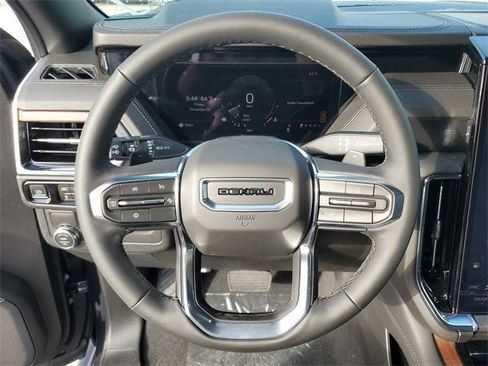 New 2026 GMC Yukon XL Denali w/ Sun & Power Step Package image 21