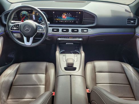 Certified 2023 Mercedes-Benz GLE 350 image 14