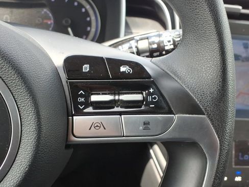 Used 2024 Hyundai Tucson SEL FWD image 22
