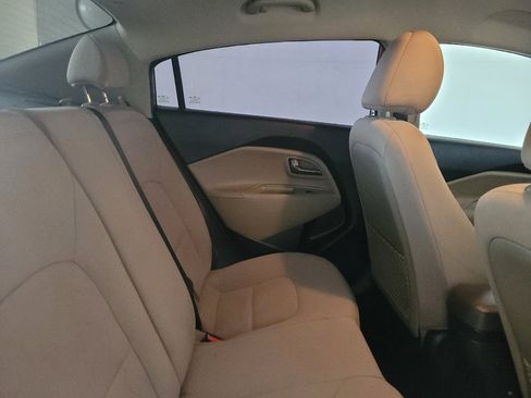 Used 2016 Kia Rio EX FWD image 19