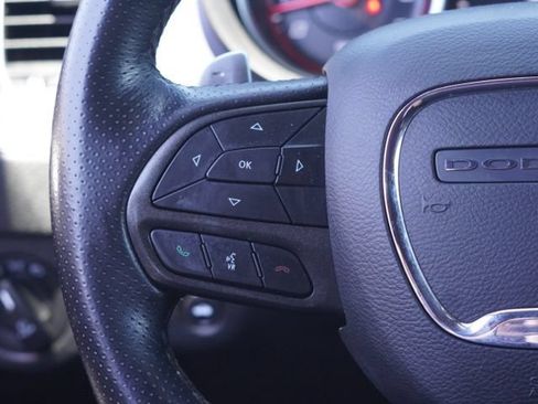 Used 2021 Dodge Charger Scat Pack RWD image 23