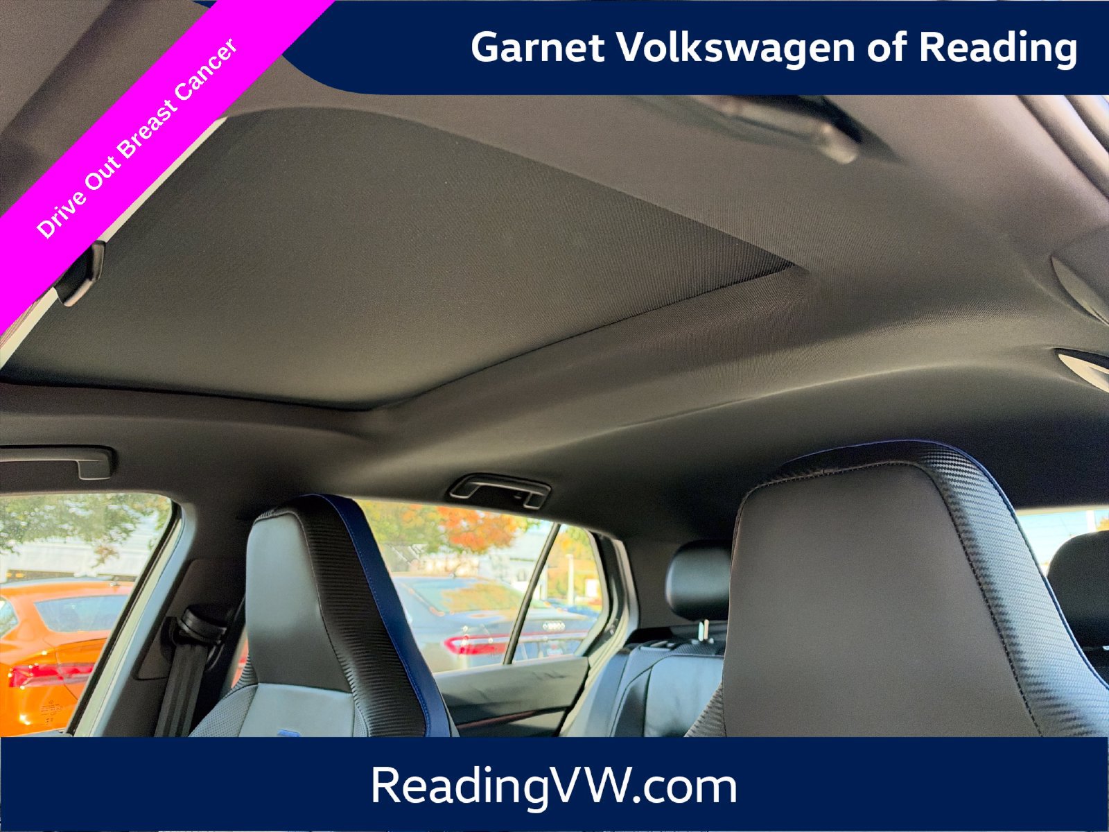 Used 2026 Volkswagen Golf AWD/4WD image 13