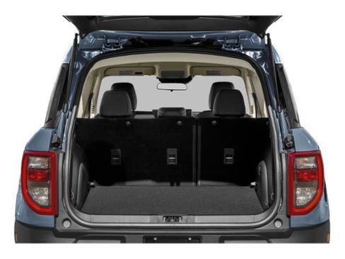 New 2025 Ford Bronco Sport Big Bend w/ Convenience Package image 10
