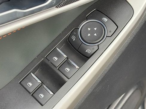 Used 2022 Ford Explorer Timberline image 19