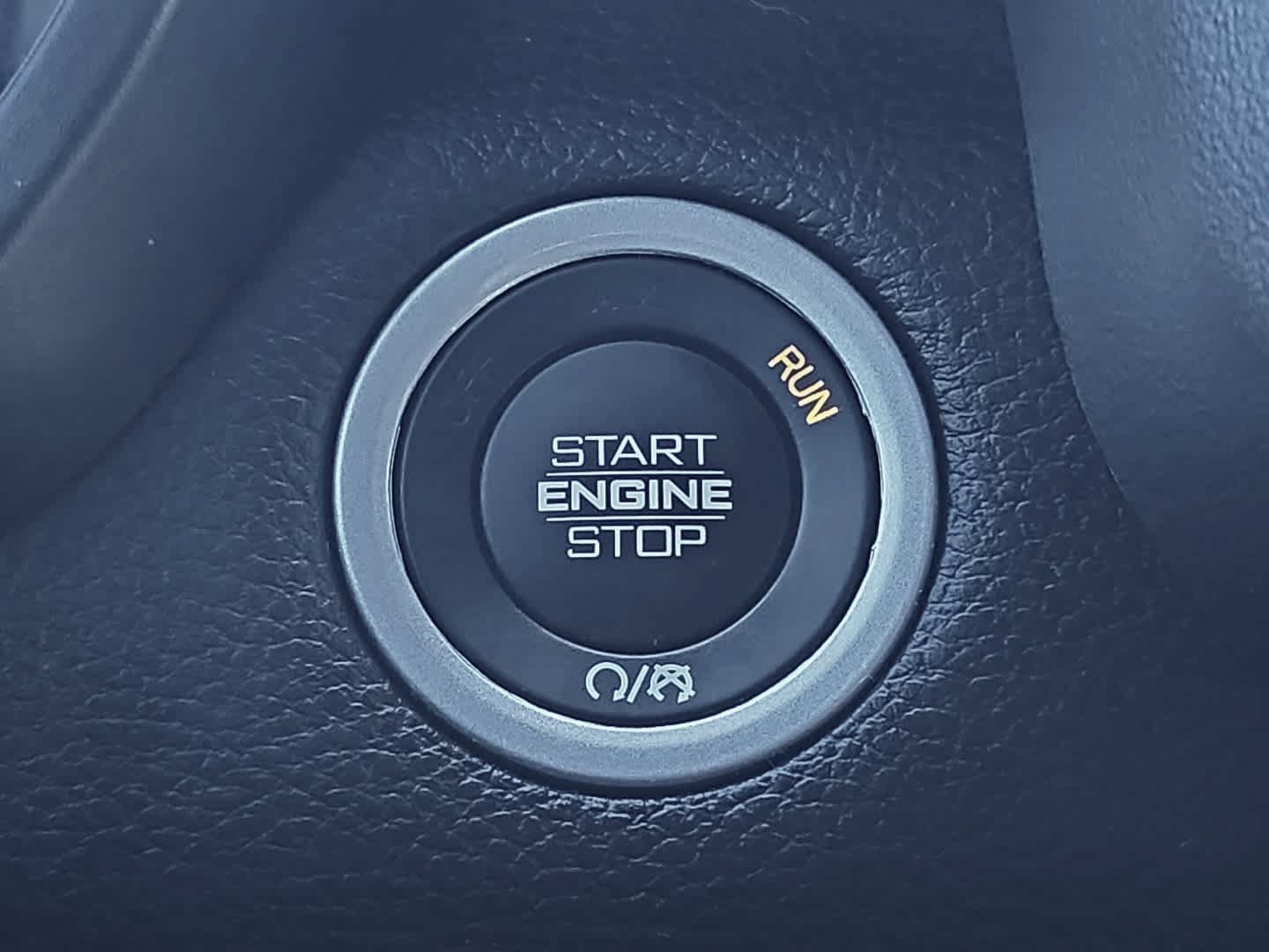 Used 2024 RAM 1500 Big Horn AWD/4WD image 10