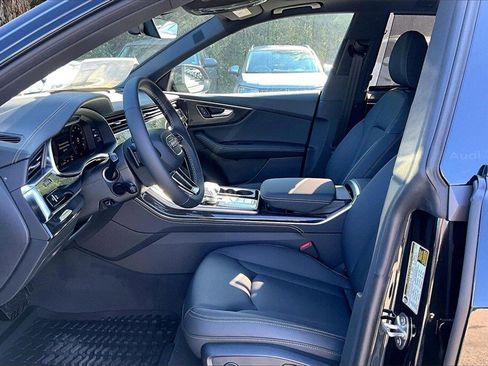 New 2026 Audi Q8 Premium Plus image 20