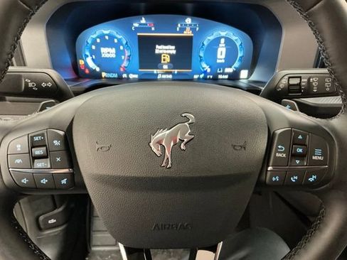 New 2025 Ford Bronco Sport Badlands w/ Badlands Tech Package image 29