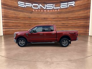 Used 2023 Ford F150 XLT w/ Equipment Group 302A High AWD/4WD video 2