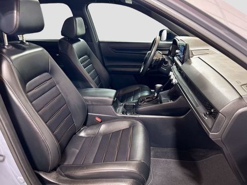 Used 2024 Honda CR-V Sport-L image 27