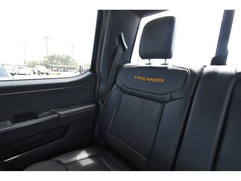 Used 2026 Ford F150 Tremor w/ Equipment Group 402A High AWD/4WD image 14