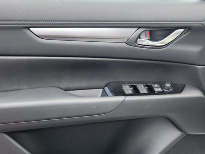 New 2025 MAZDA CX-5 AWD 2.5 S w/ Preferred Package