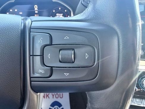 Used 2024 GMC Sierra 2500 Denali Ultimate AWD/4WD image 11