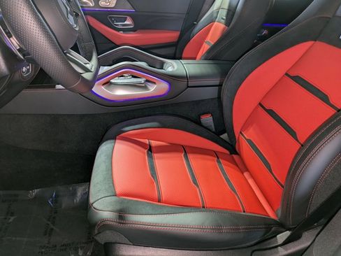 New 2026 Mercedes-Benz GLE 53 AMG 4MATIC image 4