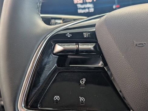 Certified 2024 Cadillac Lyriq Sport image 24