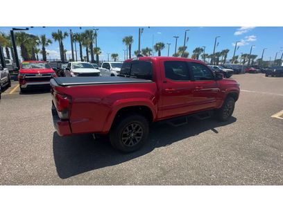 Used 2023 Toyota Tacoma SR5 w/ Technology Package