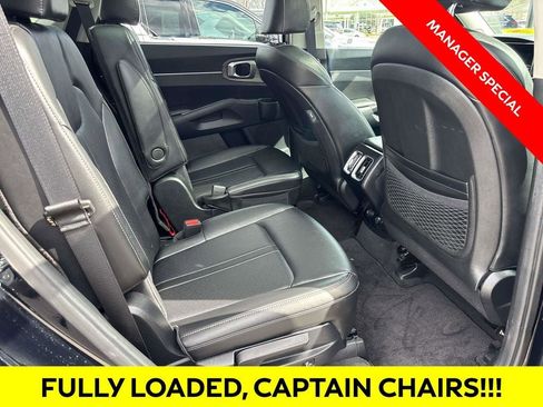 Used 2023 Kia Sorento X-Line EX AWD/4WD image 15