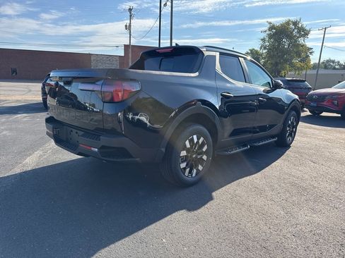 New 2026 Hyundai Santa Cruz SEL image 7