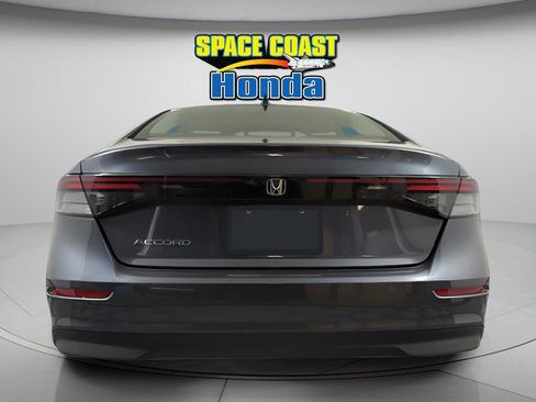 New 2026 Honda Accord SE image 5
