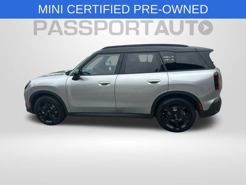 Used 2026 MINI Cooper Countryman S w/ Comfort Package Max AWD/4WD image 10
