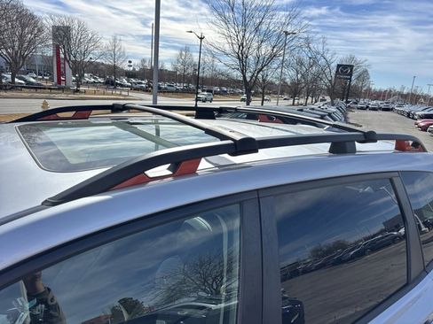 Used 2021 Subaru Forester Sport w/ Popular Package #2 image 15