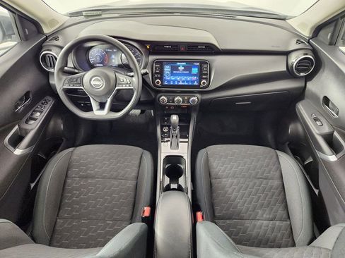 Used 2024 Nissan Kicks SV w/ Interior Electronics Package image 14