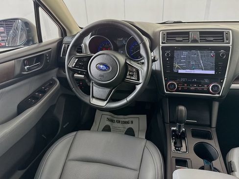 Used 2019 Subaru Outback 2.5i Limited image 27