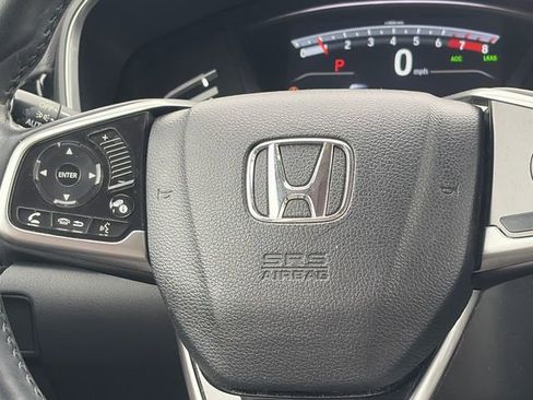 Used 2017 Honda CR-V EX-L image 16